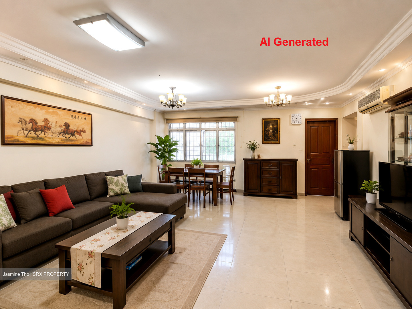 Blk 144 Rivervale Place (Sengkang), HDB 5 Rooms #568195971